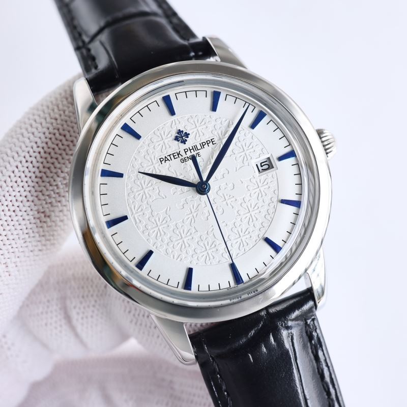 PATEK PHILIPPE Watches